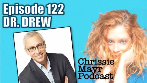 CMP 122 - Dr. Drew - Sheltering in Place is BS, Side Effects of Lockdown, Narcissicm, & more!
