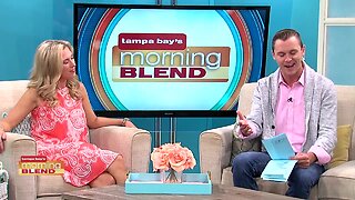 Weekend Warm Up | Morning Blend