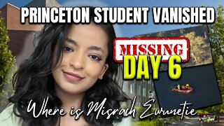 DAY 6 - Where is Misrach Ewunetie?!? TIMELINE & FAMILY SPEAKS - Princeton NJ