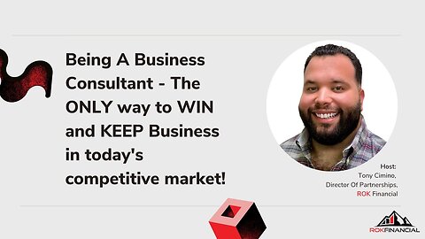 How To Win Business In Today’s Competitive Market