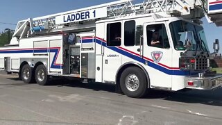 San Angelo Juneteenth Parade 2022