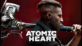 Atomic Heart - 02 DubbingPL