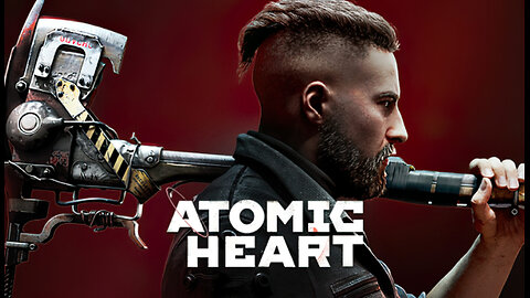 Atomic Heart - 02 DubbingPL