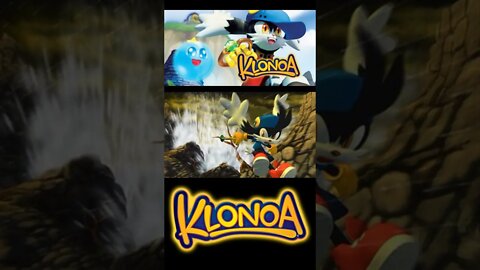 KLONOA.NINTENDO WII- ORIGINAL SOUND TRACK #13