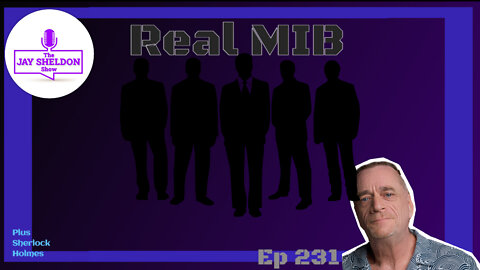 The real MIB