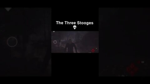 The Three Stooges attack Jason