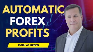 Automated PROFIT MACHINE in Forex Using Algorithms