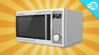 BrainStuff: How Do Microwave Ovens Work?