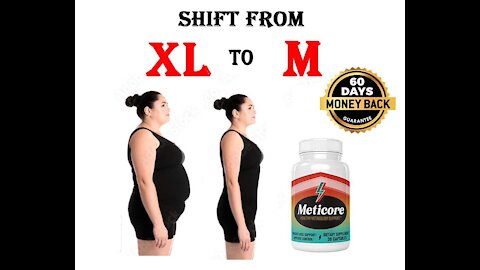 Lose Wight Fast and Trigger The Metabolism - Proven Results!