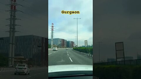 #gurgaon #gurgaonfoodies #roadtrip #roadto1k #shortvideo #shortfeed #shorts #shortsvideo