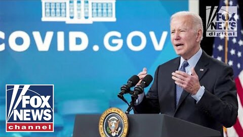 Americans weigh in: What's Biden's biggest accomplishment?