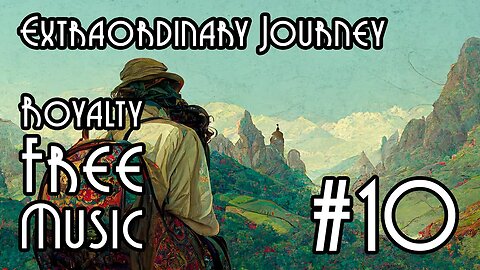 FREE Music at YME - Extraordinary Journey #10