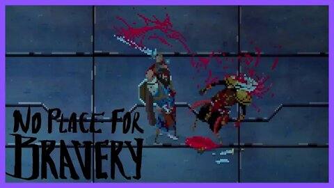 PENSEI QUE FOSSE O FINAL !!! | No Place for Bravery - Gameplay PT-BR #09