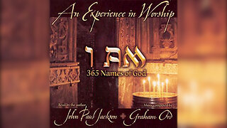 I Am - 365 Names Of God