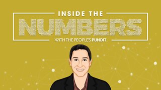 Episode 254: Inside The Numbers With The People's Pundit