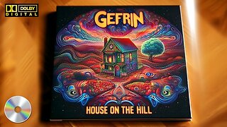 Gefrin - House on the Hill (FULL ALBUM)