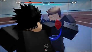 Intense ROBLOX Boxing Matches: Epic Knockouts & Insane Fights! TRY NOT TO LAUGH CHALLENGE