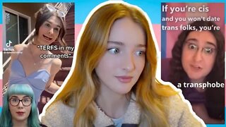 What Are “TERFs”? (Trans-Exclusionary Radical Feminists)