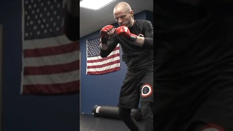 Sensei KB | Heroes Training Center | Kickboxing & Jiu-Jitsu | Yorktown Heights NY #Shorts