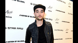 Tom Parker's tumour has 'significantly reduced'