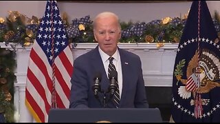 Biden PANICS When Confronted on Biden Crime Family