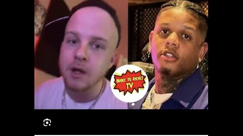 YELLA BEEZY GETS INTO ALTERCATION WITH GUN INVOLVED