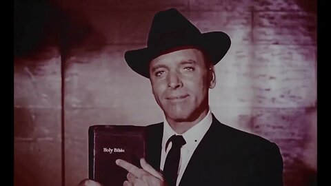 Elmer Gantry - 1960