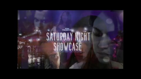 Saturday Night Showcase (Season Premiere)