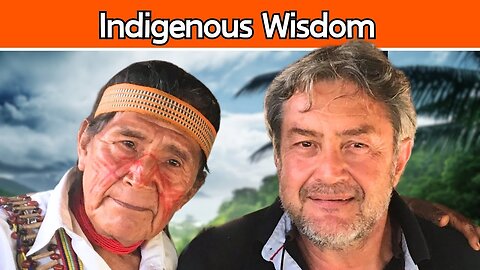 The Amazing Wisdom Of The Achuar People | Daniel Koupermann (#212)