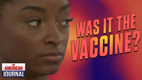 Did Simone Biles Drop Out Of The Olympics Because Of Vaccine Side Effects?