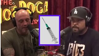 Ice Cube STUNS Joe Rogan - I turned down $9.0 million to escape getting the Coviid_vaccinne