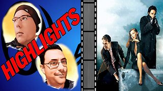 You'll Be SHOCKED From Our Movie Picks on Screen Fighter
