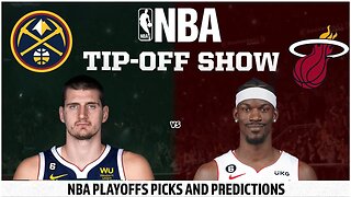 NBA Finals Predictions, Picks and Props | Miami Heat vs Denver Nuggets Game 2 Best Bets | June 2