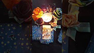 Conselho Diário - Receba um conselho do Tarot para seu dia!