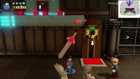 big lego glitch 38