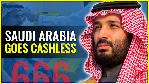 More Arab states to normalize, Vatican owns more than 5,000 properties, Saudi CASHLESS payments!