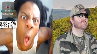 Clips That Made iShowSpeed Famous 2 (Live Speedy) REACTION!!! (BBT)