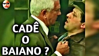 CADÊ O BAIANO ? [PARÓDIA REDUBLAGEM]. #viralvideo #redublando #memesbr