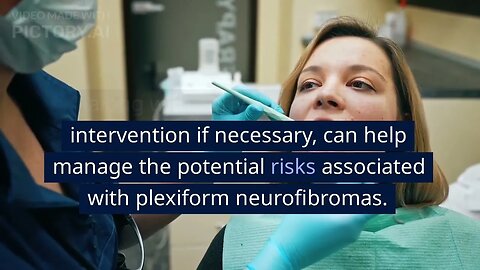 what is Plexiform Neurofibroma || Neurofibromatosis type 1 #nofearwithneurofibromatosis