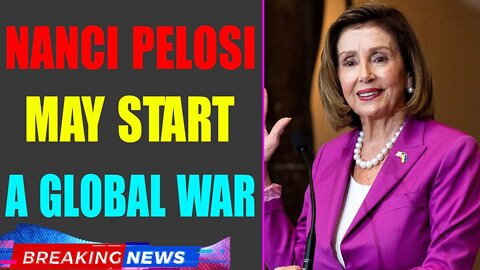 MATT GAETZ REVEALS BIG INVESTIGATION ON HUNTER!!!! NANCI PELOSI MAY START A GLOBAL WAR