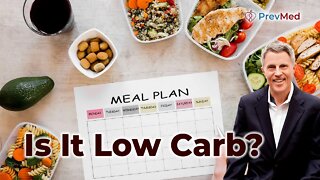 How Many Carbs is Low Carb