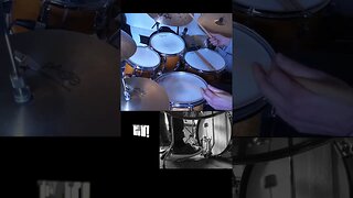 short challenge 1 Jazz-Drums Coordination @mireksdroom