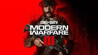 Call of Duty: Modern Warfare III | Gameplay Reveal Trailer
