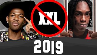 2019 XXL FRESHMAN LIST | Who Didn't Make The List & Why? Lil Nas X, Juice WRLD, YNW Melly & more