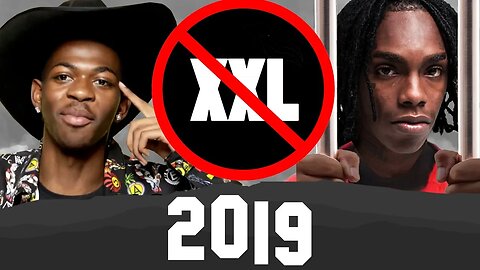 2019 XXL FRESHMAN LIST | Who Didn't Make The List & Why? Lil Nas X, Juice WRLD, YNW Melly & more
