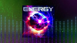 "Embark on a euphoric sonic journey with 'Energy".