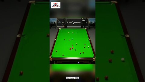 Ronnie VS Hossein | #championofchampions #snookershootout #anglishopen #foryou #shortsvideo