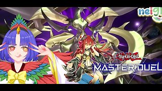 Mirror Match Traptrix VS Traptrix Yu Gi Oh Master Duel