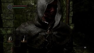 Dark Souls PART 000