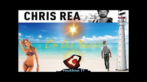 On the Beach by Chris Rea ~ Divine Meditation